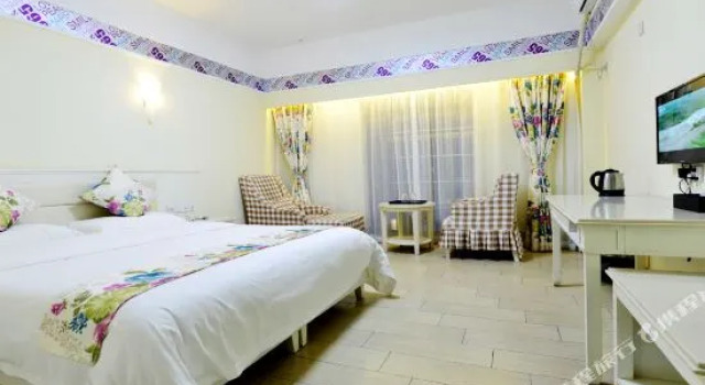 Ziyoudao Hotel (Haikou Meiyuan), Book Hotel Meilan 