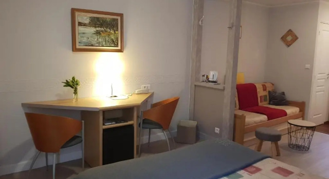 Номер Standard Hotel Fouillade