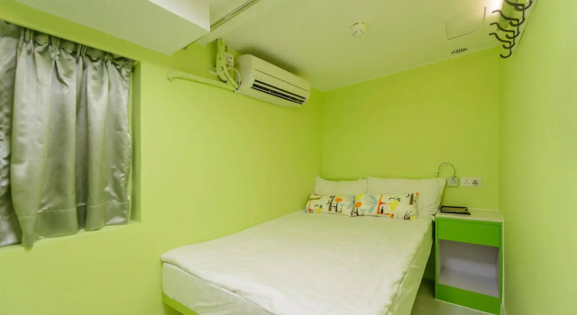 Super Inn, Boek Hotel Tsim Sha Tsui Hongkong, in de buurt van The ONE