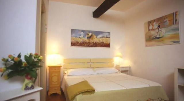 Agriturismo La Vecchia Dolceacqua