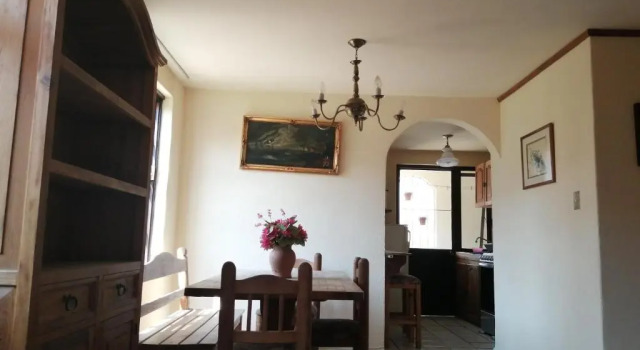Departamento, Amplio, Seguridad, Ubicación, Prenota Hotel Querétaro El Bajio