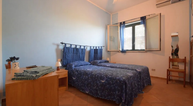Alba Tra I Pini B&B