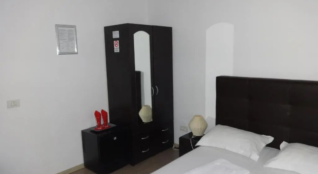 Двухместный номер Standard Villa Zorba
