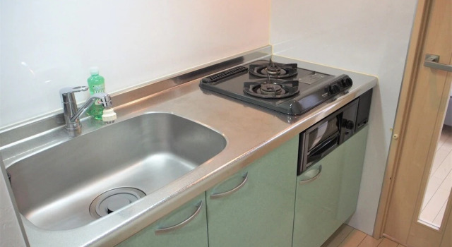 City Street Inn 502 PH269, Забронировать Отель Тюо Осака, рядом с Намба