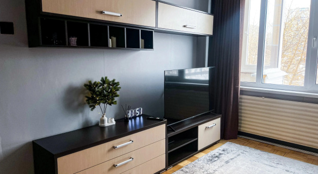 Апартаменты Sa Apartments