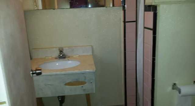 Номер Standard Hallmark Motel