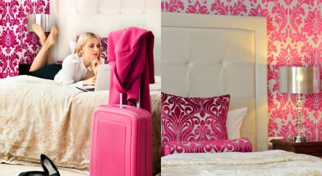 Двухместный номер Superior Rezydencja Luxury Hotel Bytom Piekary Śląskie