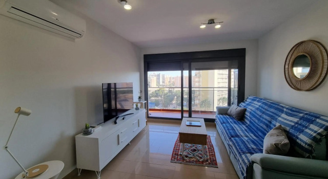 Apartamento con vistas al mar, Prenota Appartamento Hotel a Pamplona con piscina, Piscina