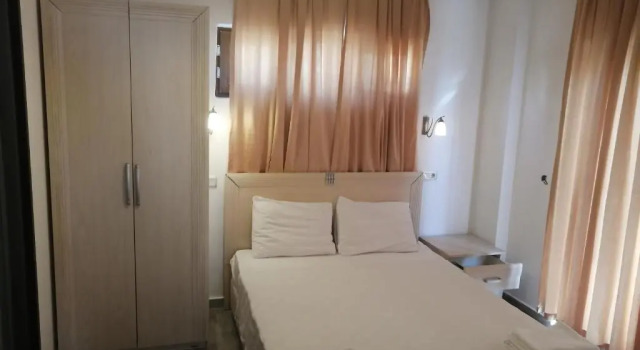 Kelebek Apartments