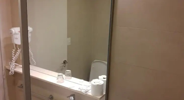 Номер Superior Hotel Presidente