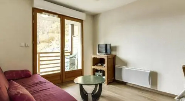 Apartment Le Bois De Marie 14, Забронировать Апартаменты/квартира Бареж Tourmalet Ski Resort