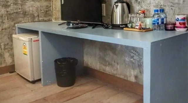 Семейный коттедж Baan Bua Talay