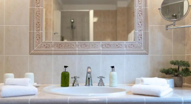 Номер Standard Hotel Landhaus Ellerbrock