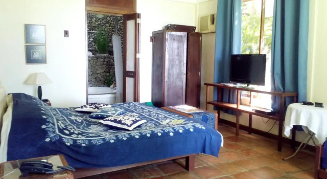 Номер Premier Punta Bulata White Beach Resort & Spa