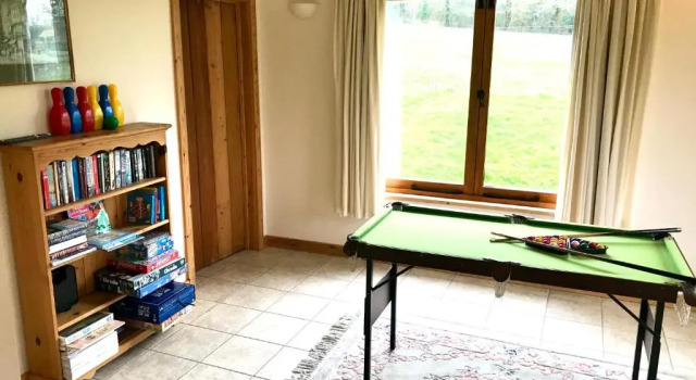 Коттедж The Old Bull Pen