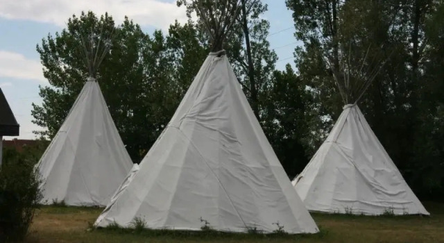 Storchencamp Rust - Jugendherberge Huette, Reserva ahora Hotel Rust 
