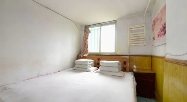 Номер Standard Chunyanggong Hotel