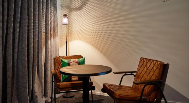 Номер Executive Koura Bay Golf Resort