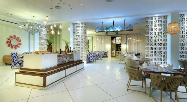 Family Selection At Grand Palladium Imbassai Resort & Spa, Book Ferieresort 5-stjernede hoteller i Bahia, 5*