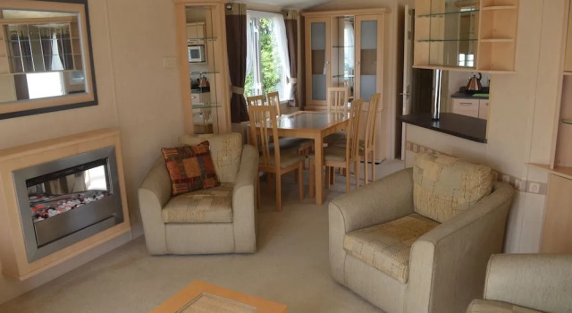 The Plough on the Hill Holiday Park, Buchen Sie Hotel Berwick-upon-Tweed 