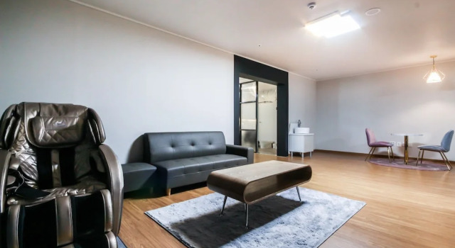 Номер Standard CM Park Hotel