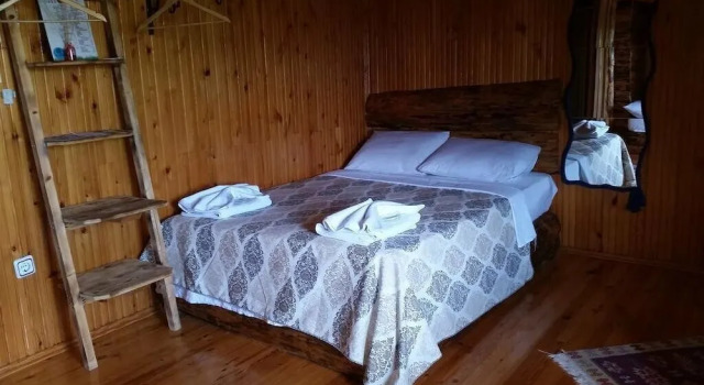 Двухместный номер Standard Ala Otel Konuk Evi Agva