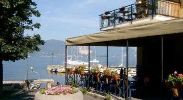 LAngolo Dei Pescatori