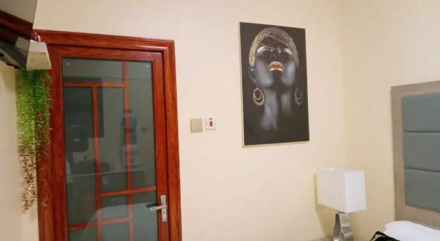 Студия Comfort Lux Suites Kileleshwa Furnished Studio Apartments