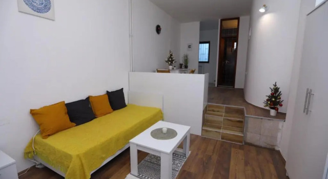 Central Studio Apartman, Rezervovat Apartmán Šabac 