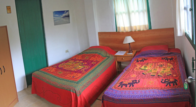 Galapagos Chalet, Boek Chalet Puerto Ayora 