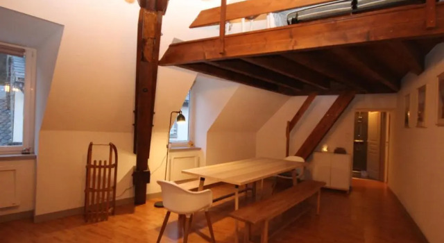 Appartement Mont-Dore, 4 pièces, 7 personnes - FR-1-608-42