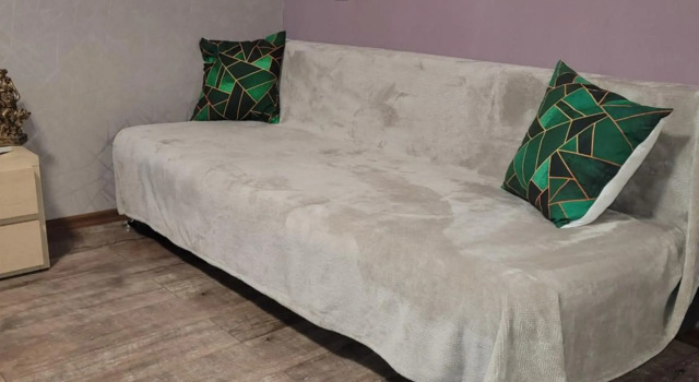 Apartment Sports Palace Просторная квартира рядом Дворец Спорта, Prenota Appartamento Appartamenti a Charkiv, Appartamento