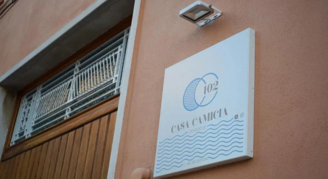 Casa Camicia 102