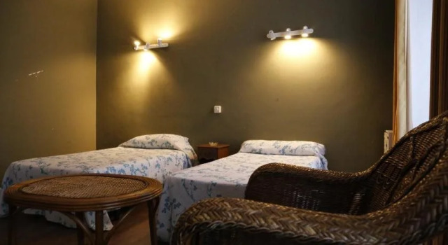 Pension Iberia, Réserver Hôtel Hôtels pas chers à Costa Verde