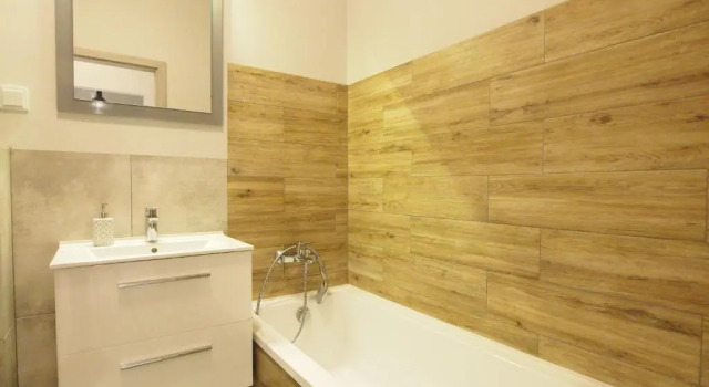 Апартаменты Airport Residence Green