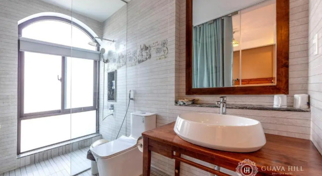 Номер Deluxe Guava Hill Boutique Hotel
