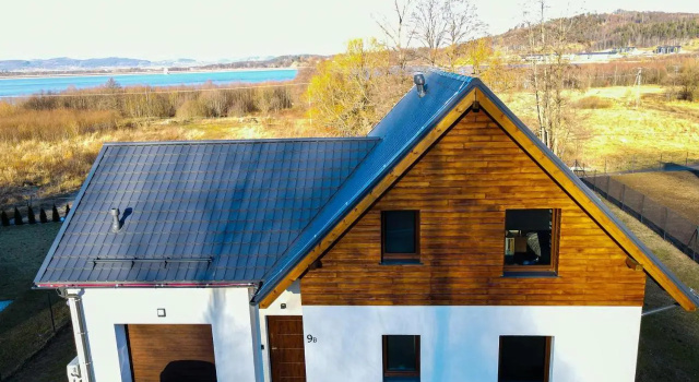 Dom Pod Gorami Sosnowka, Book Hotel Hoteller i Lower Silesia med parkering, Parkering