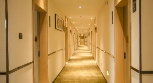 City Comfort Inn Yangzhou Dongguan Street Heyuan, Prenota Hotel Yangzhou Jiangsu