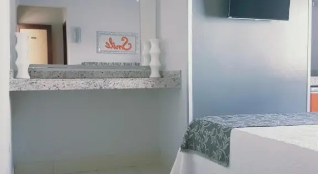 Номер Comfort Presidente Hotel