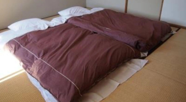 Семейный номер Standard Guesthouse Sakuya