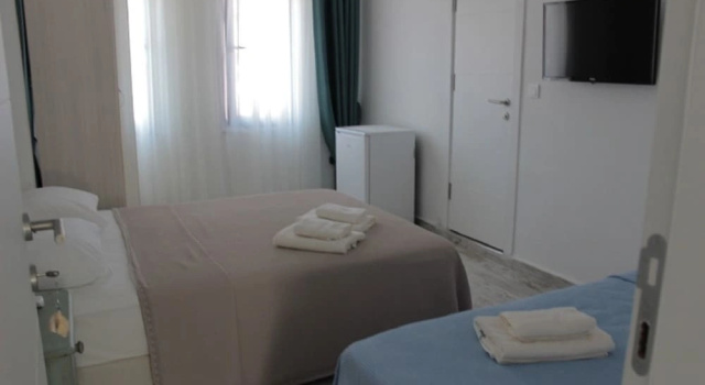 Номер Standard Eleni Butik Hotel