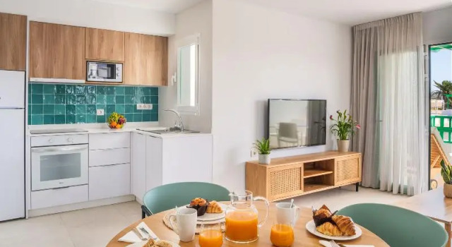 Двухместные апартаменты Nazaret Apartments
