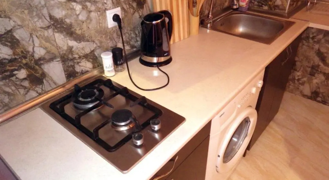 Апартаменты Georgi Apartament