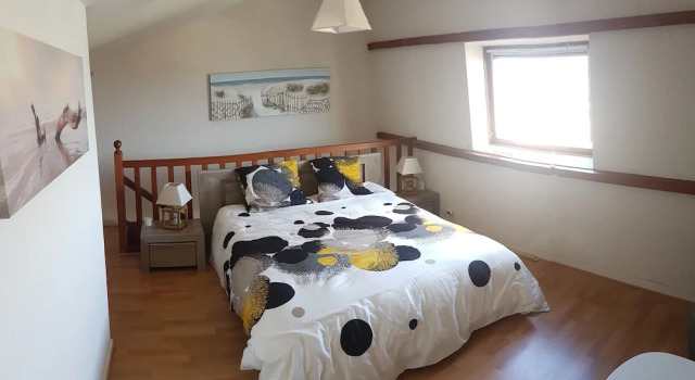 Roscoff Les Duons, Rezerwuj Hotel  