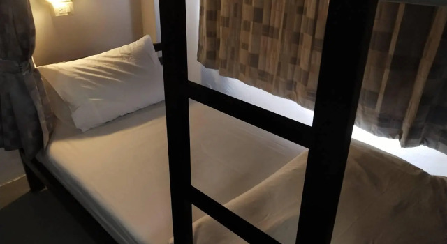 Двухместный номер Economy Near Don Mueang Hotel