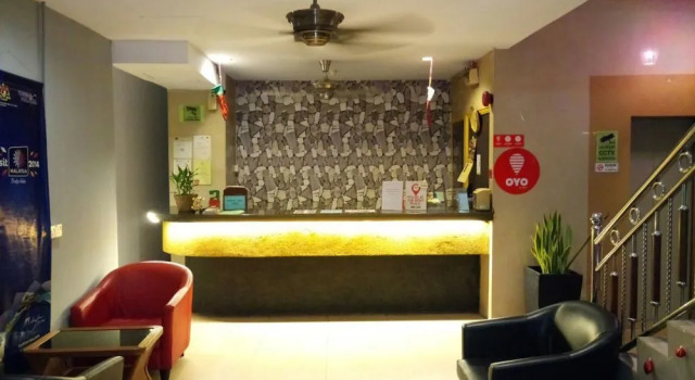 OYO Rooms Seremban KPJ