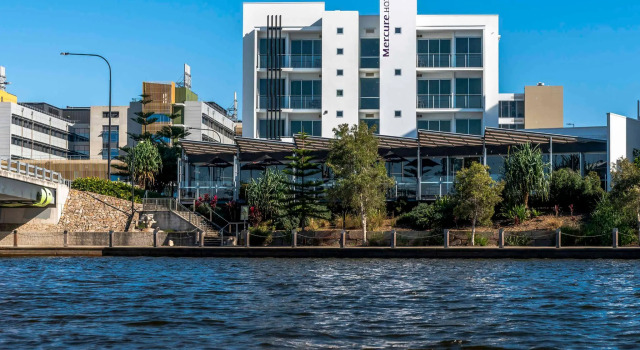 Номер Standard Mercure Sunshine Coast Kawana Waters