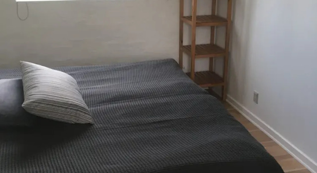 Familie Apartment Birkende Bed and Breakfast