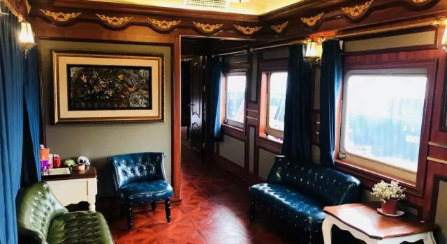 Люкс Country Utopian Inn