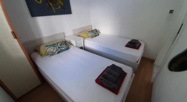 Апартаменты Seafront Suites Maja